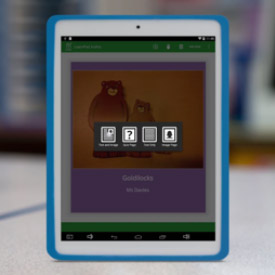 LearnPad Training Videos: Tools Apps